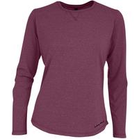 Maul Sport Bali Funktionsshirt Damen - Flieder