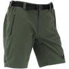 Maul Sport Glishorn Funktionsshorts Herren - Gr&uuml;n