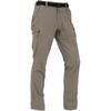 Maul Sport Greenstone II Wanderhose Herren - Beige