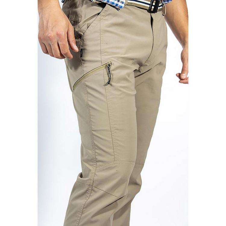 Maul Sport Maul Sport Greenstone II Wanderhose Herren - Beige - 2 | SportScheck