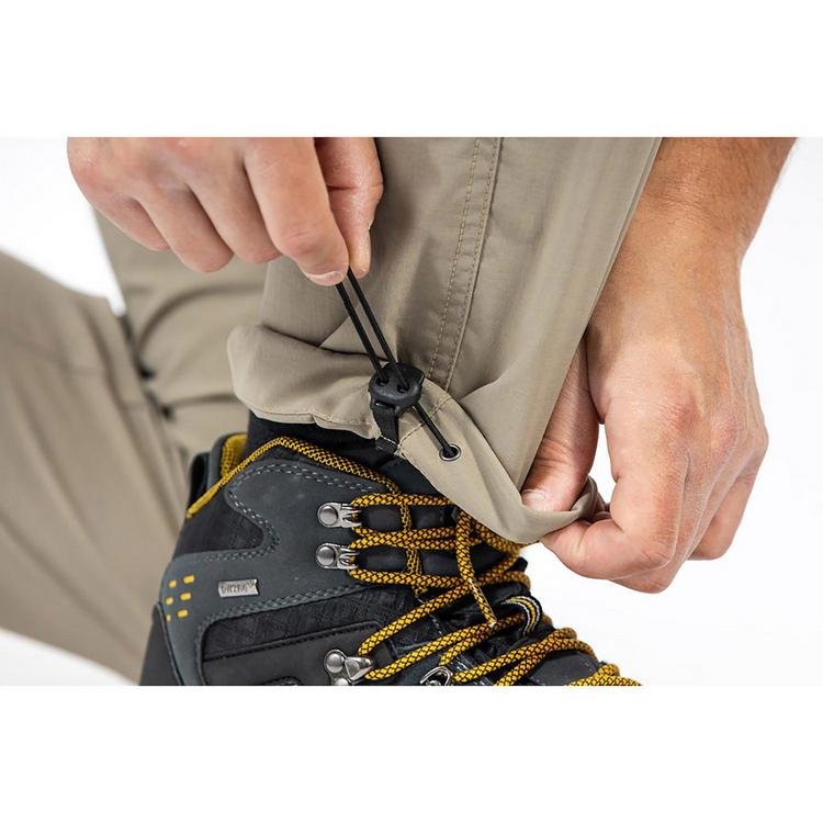 Maul Sport Maul Sport Greenstone II Wanderhose Herren - Beige - 3 | SportScheck