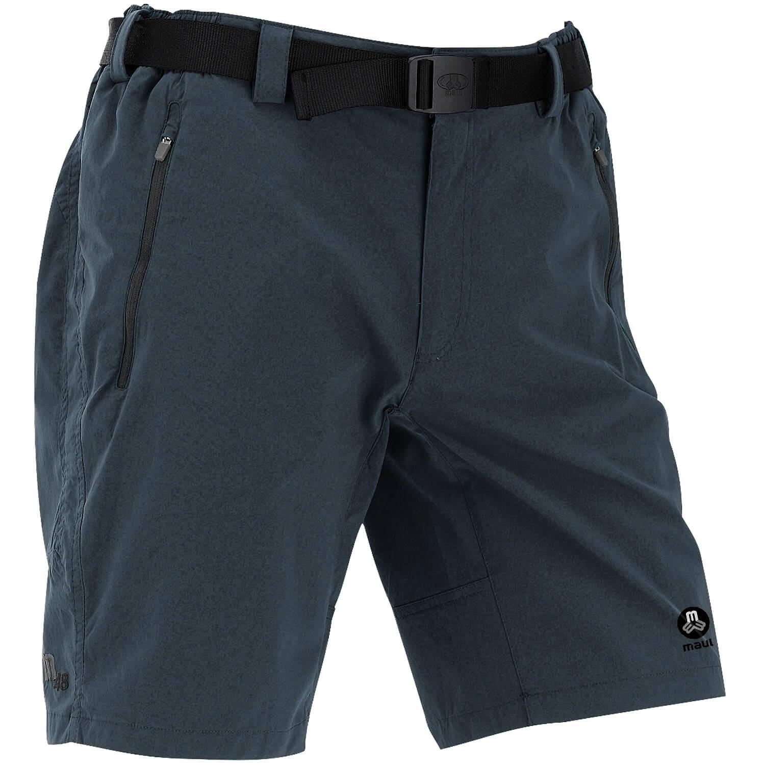 Maul Sport Glishorn Funktionsshorts Herren - Marine