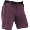Maul Sport Glishorn Funktionsshorts Herren - Bordeaux
