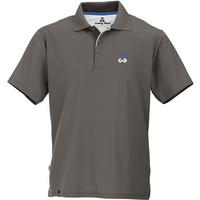 Maul Sport Spiez fresh Poloshirt Herren - Braun