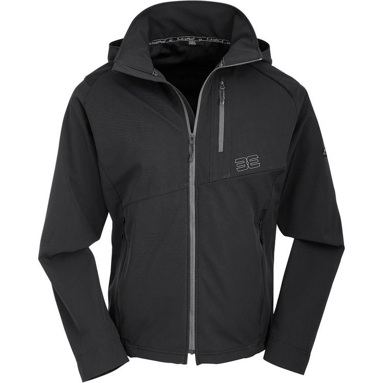 Maul Sport Maul Sport Galt&uuml;r Funktionsjacke Herren - Schwarz - 0 | SportScheck