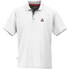 Maul Sport Spiez fresh Poloshirt Herren - Wei&szlig;