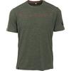 Maul Sport Grinberg fresh Funktionsshirt Herren - Gr&uuml;n