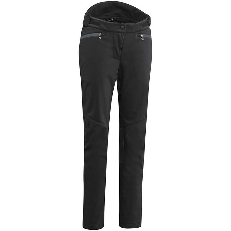 Gonso Gonso Skarn Fahrradhose Damen - Schwarz - 0 | SportScheck