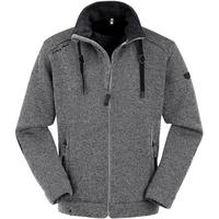Maul Sport Lichtenau Funktionsjacke Herren - Silber