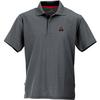 Maul Sport Spiez fresh Poloshirt Herren - Dunkelgrau