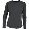 Maul Sport Bali Funktionsshirt Damen - Grau