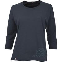Maul Sport Ini Funktionsshirt Damen - Marine