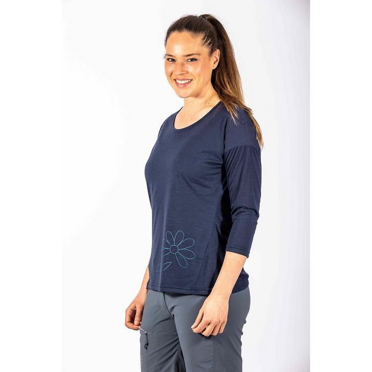 Maul Sport Maul Sport Ini Funktionsshirt Damen - Marine - 1 | SportScheck