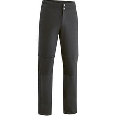 Gonso Bike Rombon Fahrradhose Herren Schwarz