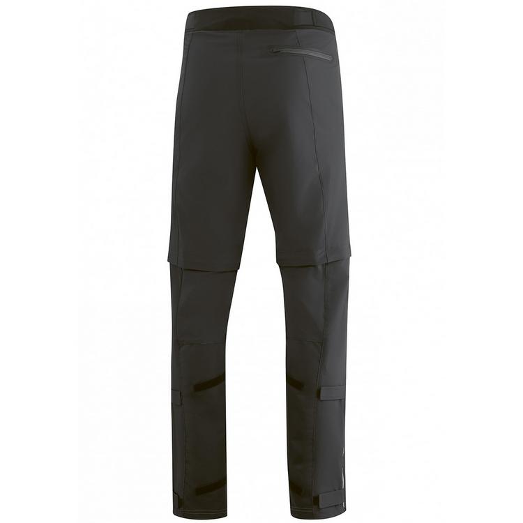 Gonso Gonso Bike Rombon Fahrradhose Herren - Schwarz - 2 | SportScheck