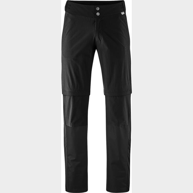 Gonso Gonso Bike Rombon Fahrradhose Herren - Schwarz - 3 | SportScheck