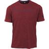 Maul Sport Grinberg fresh Funktionsshirt Herren - Fire Red