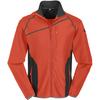 Maul Sport Donnersberg Funktionsjacke Herren - Orange
