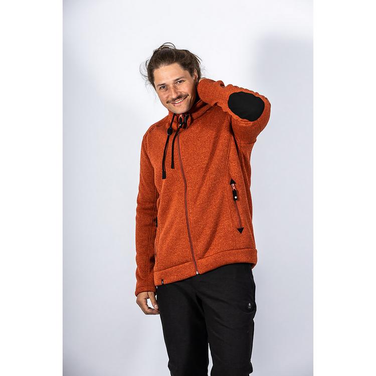 Maul Sport Maul Sport Lichtenau Funktionsjacke Herren - Terra - 1 | SportScheck