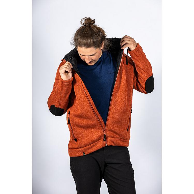 Maul Sport Maul Sport Lichtenau Funktionsjacke Herren - Terra - 2 | SportScheck