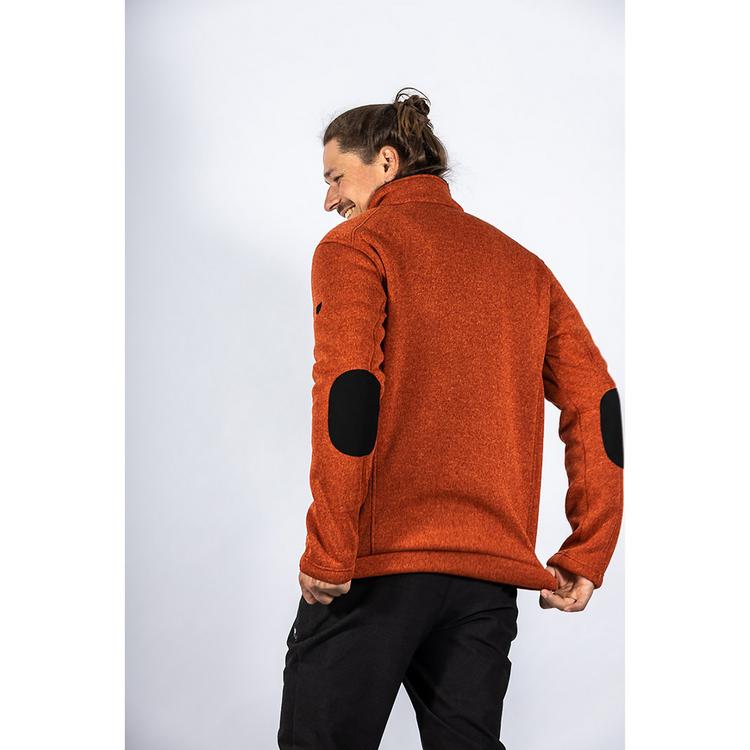 Maul Sport Maul Sport Lichtenau Funktionsjacke Herren - Terra - 4 | SportScheck