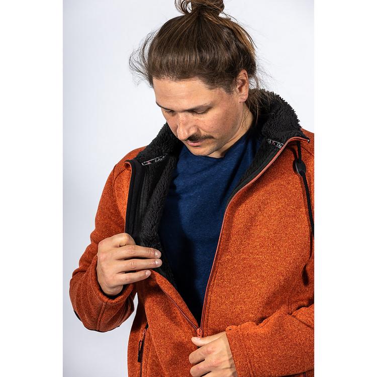 Maul Sport Maul Sport Lichtenau Funktionsjacke Herren - Terra - 9 | SportScheck