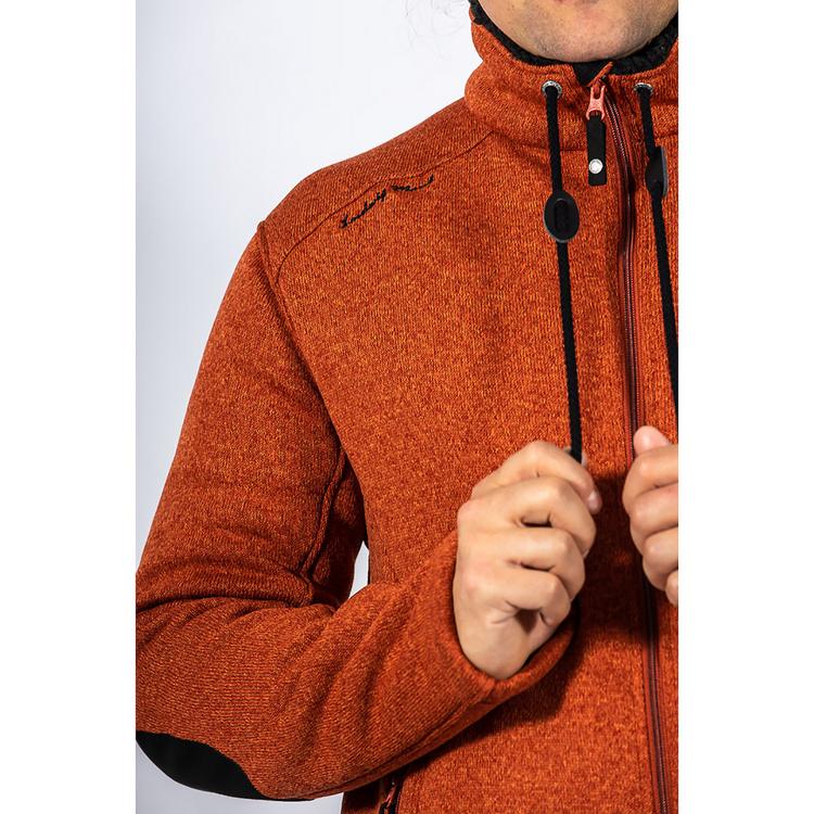 Maul Sport Maul Sport Lichtenau Funktionsjacke Herren - Terra - 10 | SportScheck