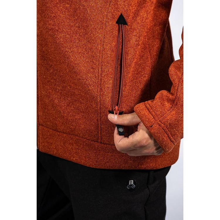 Maul Sport Maul Sport Lichtenau Funktionsjacke Herren - Terra - 13 | SportScheck