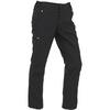 Maul Sport Wallis REC Wanderhose Herren - Schwarz