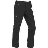 Maul Sport Wallis REC Wanderhose Herren - Schwarz