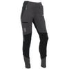 Maul Sport Mayrhofen Softshellhose Damen - Dunkelgrau