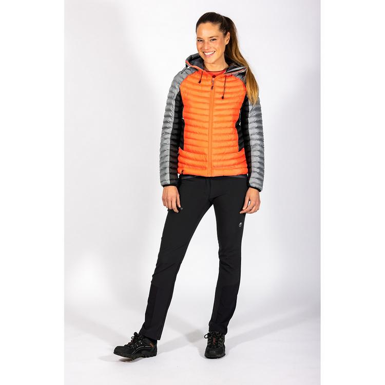 Maul Sport Maul Sport Arco Ultralight Funktionsshorts Damen - Schwarz - 1 | SportScheck