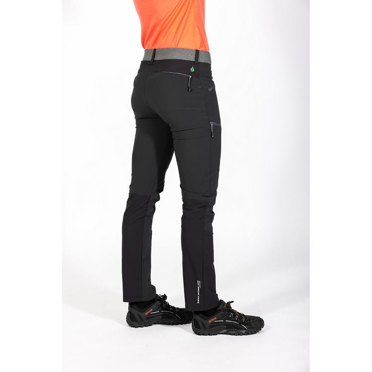 Maul Sport Maul Sport Arco Ultralight Funktionsshorts Damen - Schwarz - 3 | SportScheck