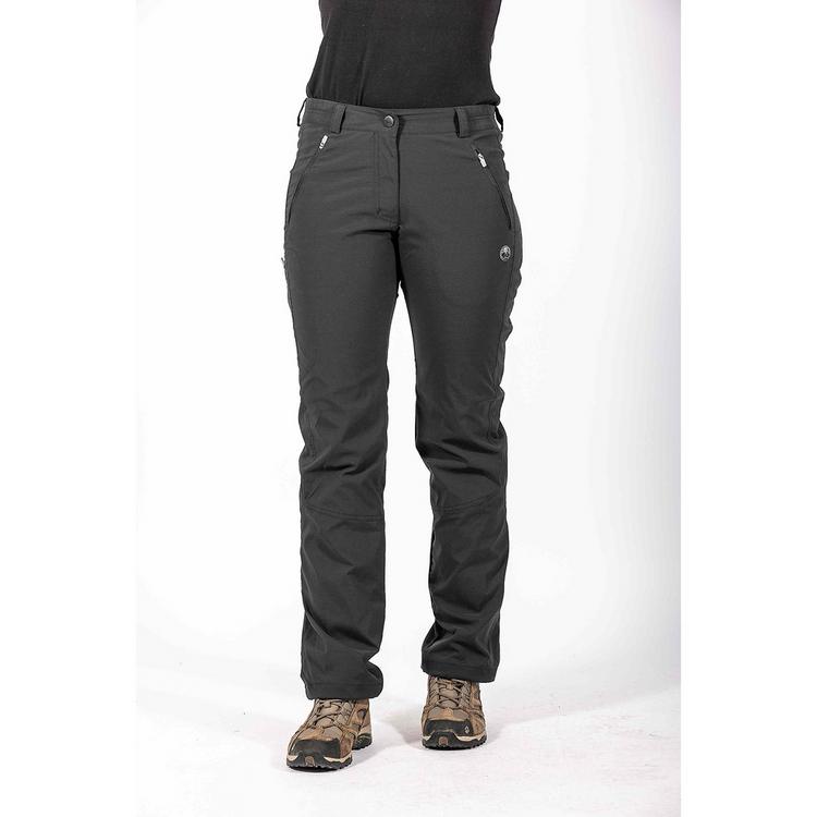 Maul Sport Maul Sport Sarek REC Wanderhose Damen - Schwarz - 0 | SportScheck