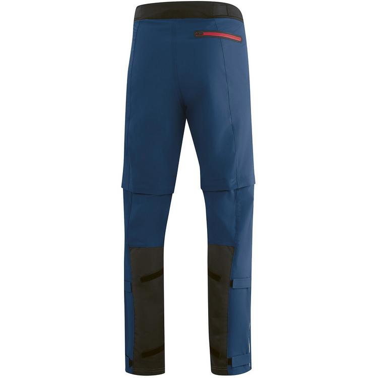 Gonso Gonso Bike Rombon Fahrradhose Herren - Marine - 1 | SportScheck