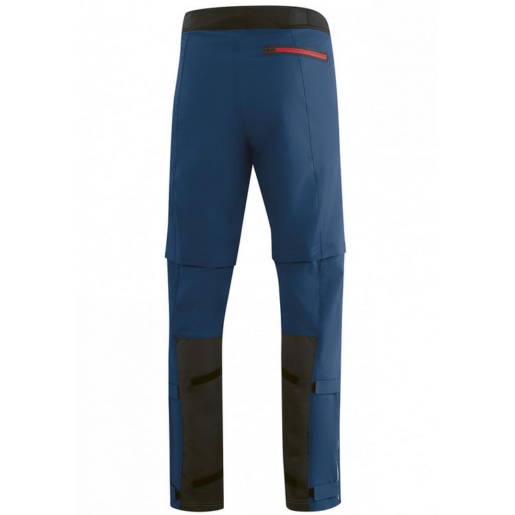 Gonso Gonso Bike Rombon Fahrradhose Herren - Marine - 2 | SportScheck