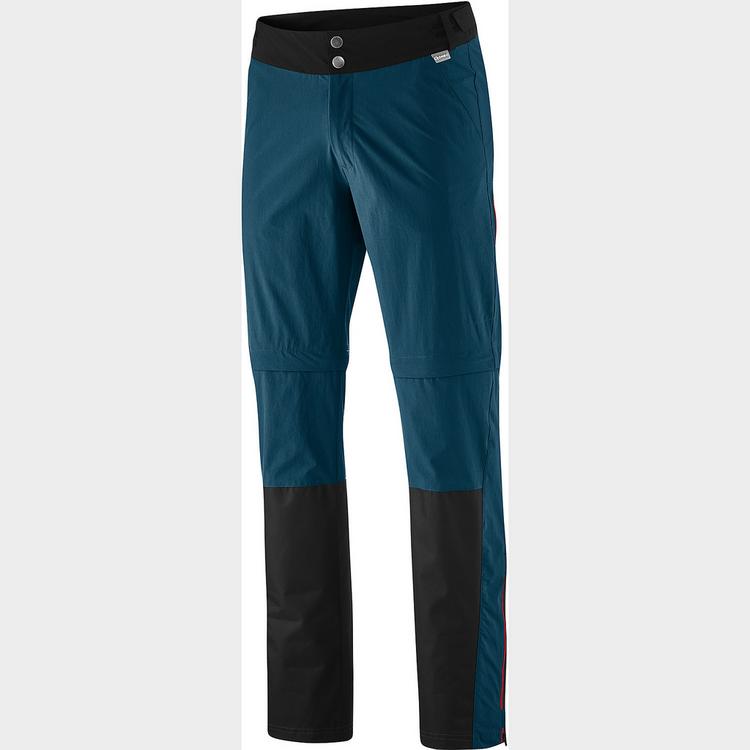 Gonso Gonso Bike Rombon Fahrradhose Herren - Marine - 3 | SportScheck