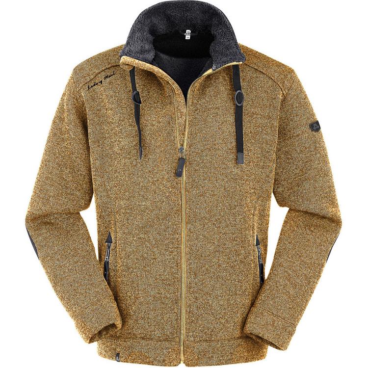 Maul Sport Maul Sport Lichtenau Funktionsjacke Herren - Gold - 0 | SportScheck