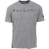 Maul Sport Grinberg fresh Funktionsshirt Herren - Anthrazit