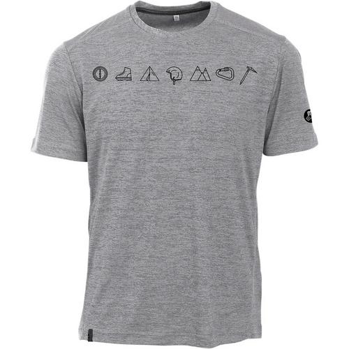 Maul Sport Grinberg fresh Funktionsshirt Herren