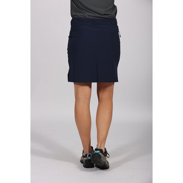 Maul Sport Maul Sport Trekking Kristallkopf 3Lt Hosenrock Damen - Marine - 2 | SportScheck