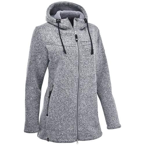 Maul Sport Wilde Kaiserin Fleecejacke Damen