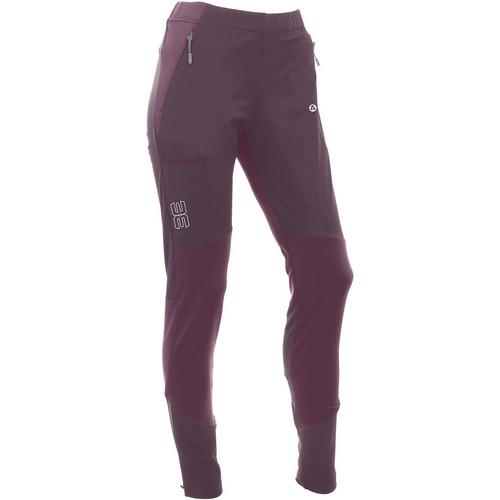 Maul Sport Mayrhofen Softshellhose Damen