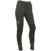 Maul Sport Mayrhofen Softshellhose Damen - Tannengr&uuml;n211