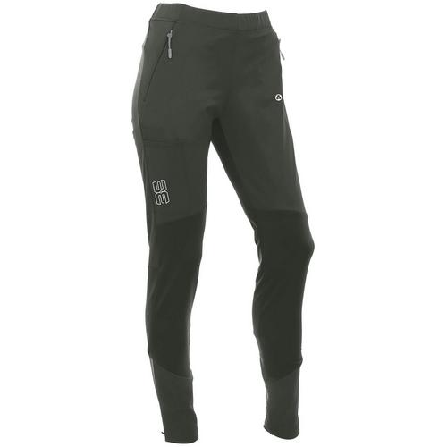 Maul Sport Mayrhofen Softshellhose Damen