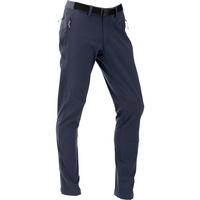 Maul Sport Waxenstein Trekkinghose Herren - Indigo