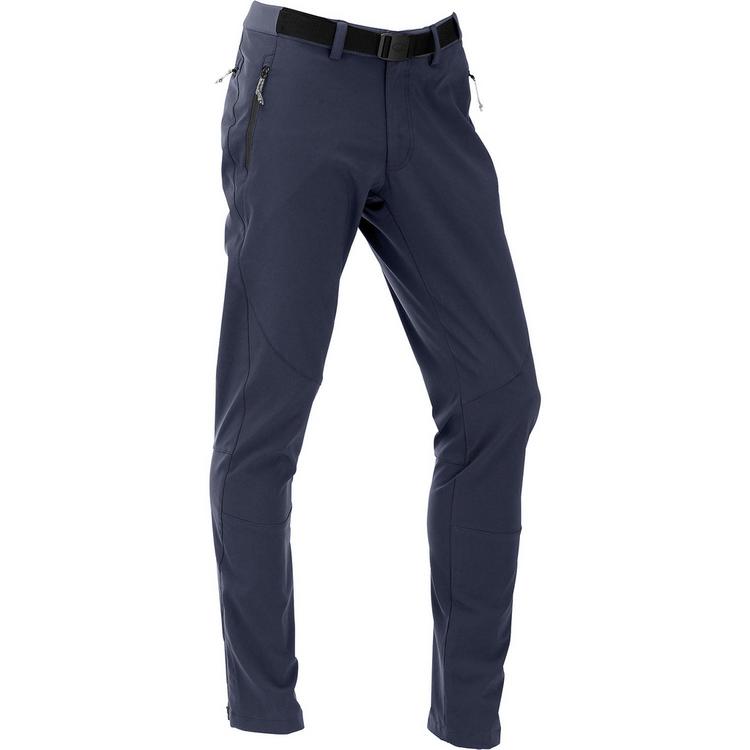 Maul Sport Maul Sport Waxenstein Trekkinghose Herren - Indigo - 0 | SportScheck
