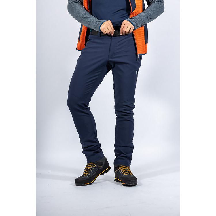 Maul Sport Maul Sport Waxenstein Trekkinghose Herren - Indigo - 1 | SportScheck