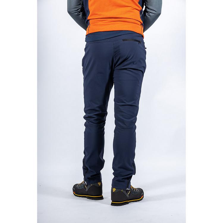 Maul Sport Maul Sport Waxenstein Trekkinghose Herren - Indigo - 2 | SportScheck