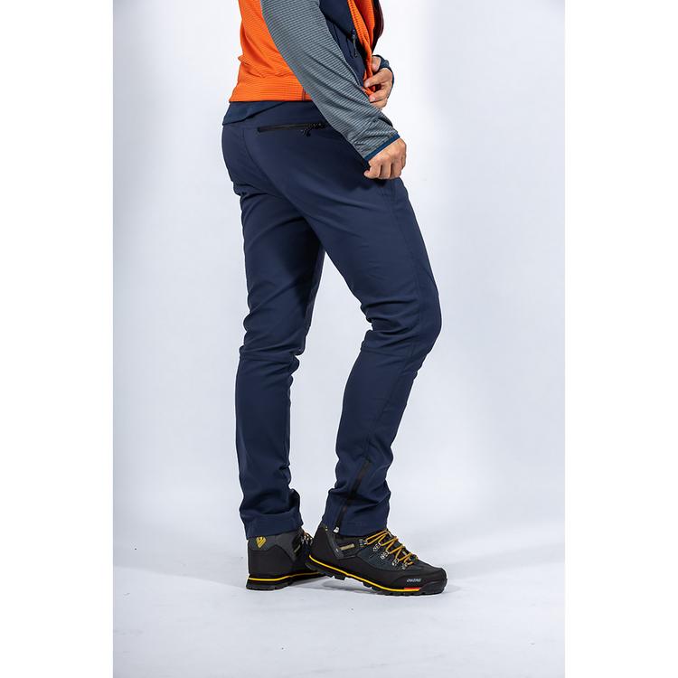 Maul Sport Maul Sport Waxenstein Trekkinghose Herren - Indigo - 3 | SportScheck